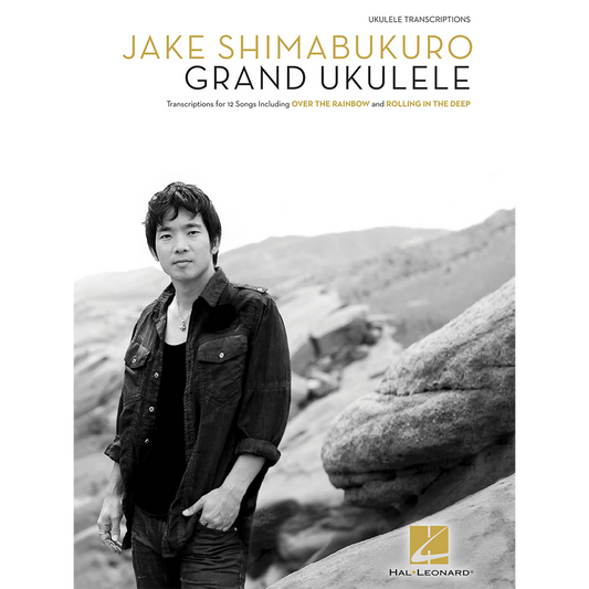 Grand Ukulele Songbook