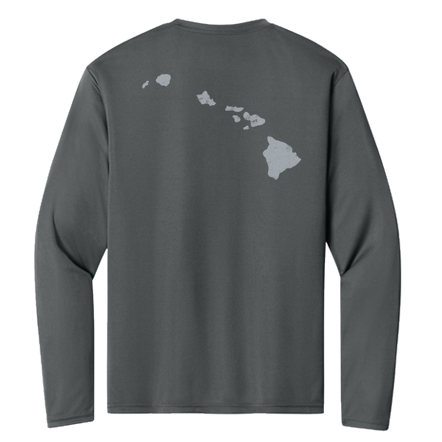 NEW Grateful Long Sleeve SPF T-Shirt