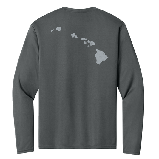NEW Grateful Long Sleeve SPF T-Shirt