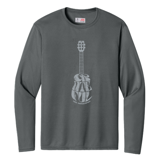 NEW Grateful Long Sleeve SPF T-Shirt