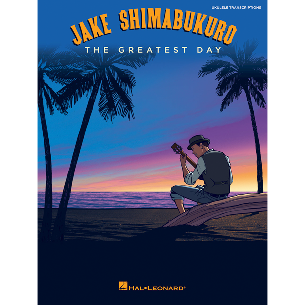 The Greatest Day Songbook