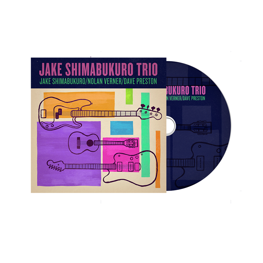 Trio CD