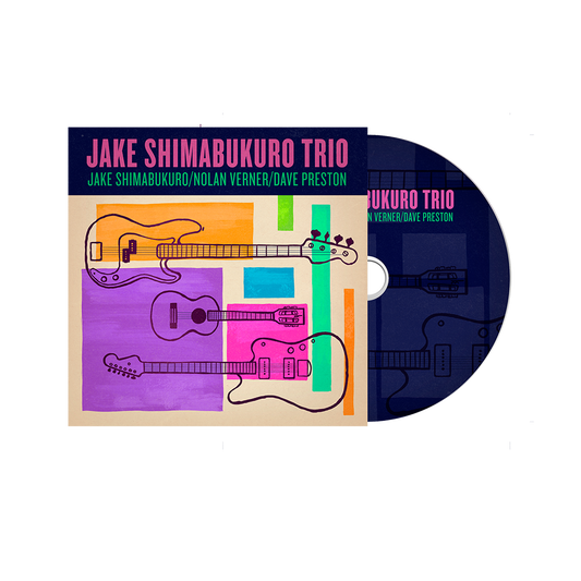 Trio CD