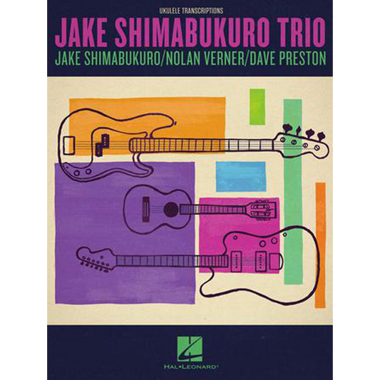 Trio Songbook