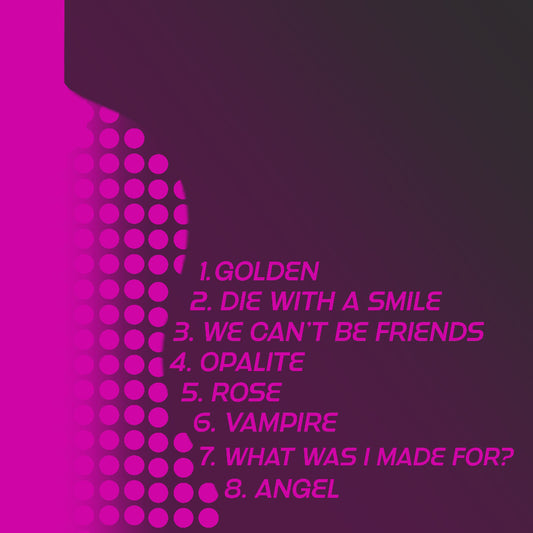 Pop Experience - Digital Album Download