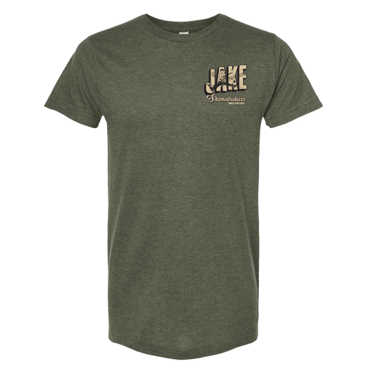 2025 Tour T-Shirt