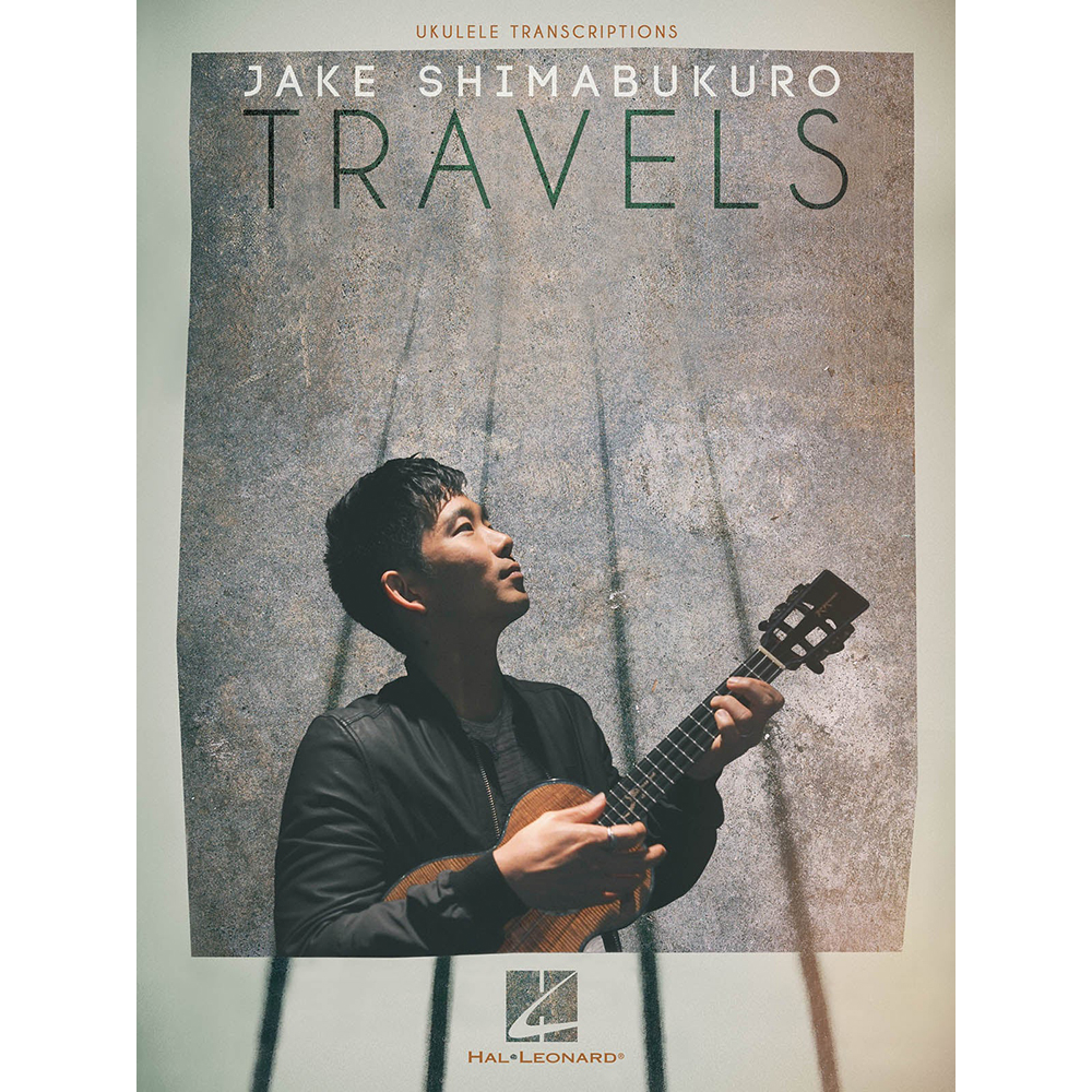 Travels Songbook